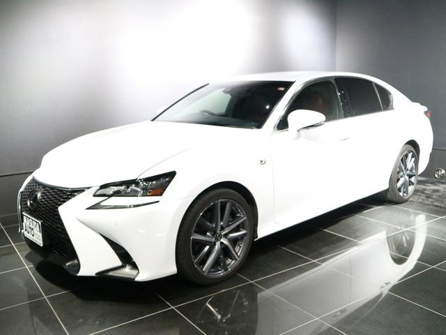 Gs Gs0t F Sport Used Lexus For Sale Search Results List View Japanese Used Cars And Japanese Imports Goo Net Exchange Find Japanese Used Vehicles