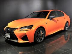 レクサス Gsfの中古車 中古車価格 相場情報 価格 Com