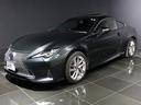 LEXUS RC