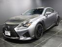 LEXUS RC F