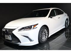 レクサス　ＥＳ　ＥＳ３００ｈ　バージョンＬ　デジタルインナーミラー　デジタルアウターミラー