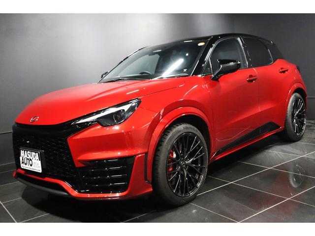 ＨＵＤ、パワーバックドア、レッドスピネル＆ブラック２ 当店では第３者機関による車両検査を全車受けておりますので安心です！！