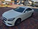 MERCEDES BENZ CLS-CLASS