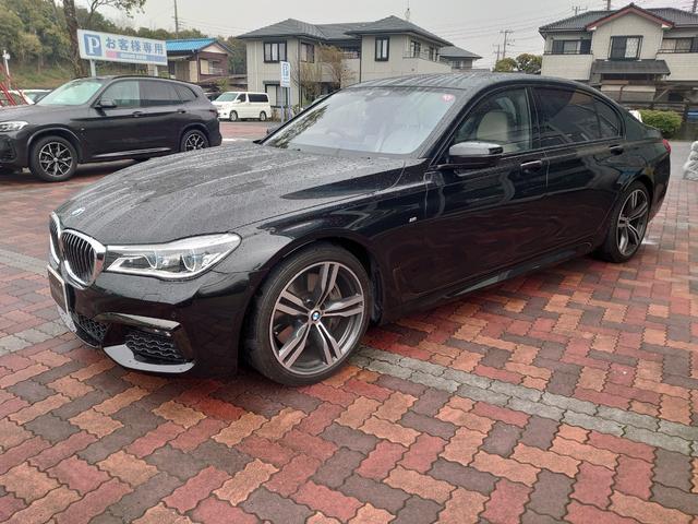 ＢＭＷ ７シリーズ