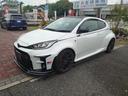 トヨタ ＧＲヤリス ＲＺ　ハイパフォーマンス　ワンオーナー車　Ｇ...