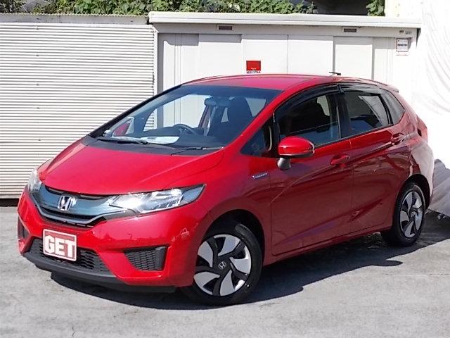 Fパッケージ 社外SDナビTV スマートキー ETC 禁煙車(1枚目)