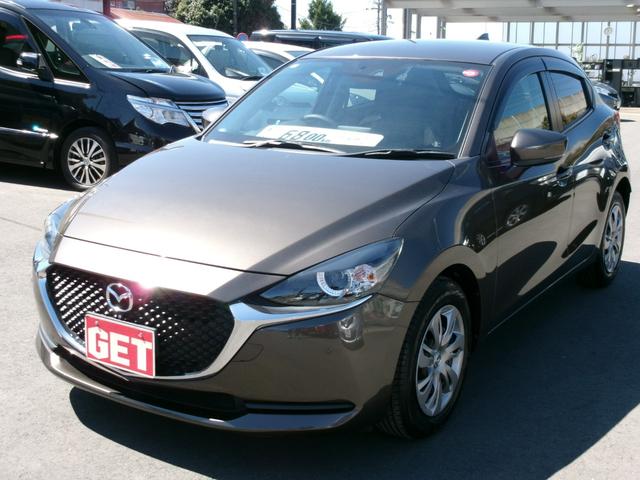 マツダ ＭＡＺＤＡ２