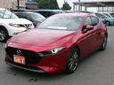 MAZDA MAZDA3 FASTBACK