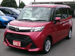 タンク G SAIII 衝突軽減ブレーキ 踏み間違い防止 レーンアシスト 禁煙車 純正ナビ TV Bluetooth バックモニター ETC スマートキー 両側パワースライド オートハイビーム 前後コーナーソナー 中古車画像