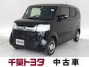 HIDヘッドランプ付! 明るく安全性も向上します 走行キロも少なくおすすめです。