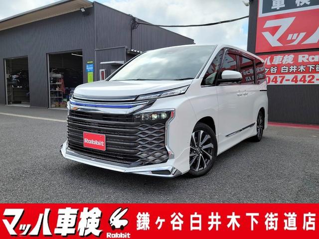 トヨタ VOXY モデリスタ バンパー kajuen.net