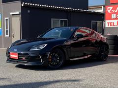 BRZ STI スポーツ ドライブレコーダー バックカメラ ナビ TV クリアランスソナー オートクルーズコントロール 衝突被害軽減システム MT オートライト LEDヘッドランプ スマートキー 電動格納ミラー シートヒーター 中古車画像