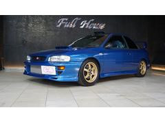 グーネット インプレッサ クーペ の中古車一覧 1 16件