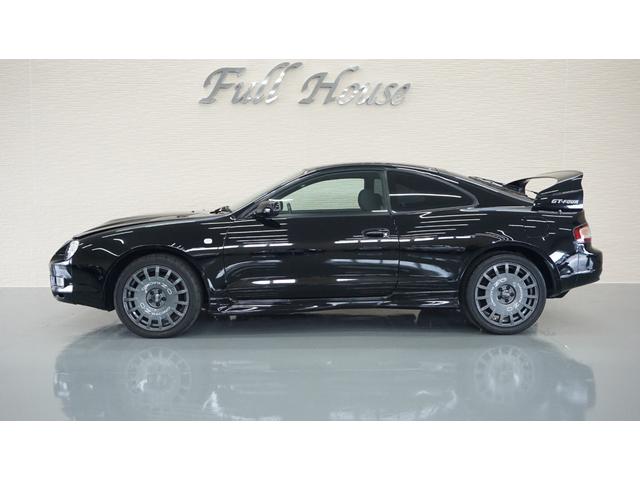 セリカ gt fourの中古車を探すなら グーネット中古車 トヨタの中古車情報 セリカ gt fourの中古車を探すなら グーネット中古車 トヨタの中古車情報