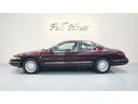 LINCOLN LINCOLN MARK VIII