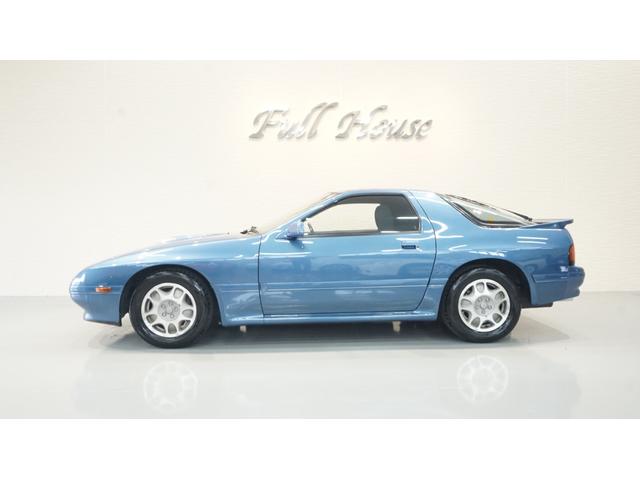 買換応援 マツダスピード サバンナ RX-7(FC3S)用 リアタワーバー