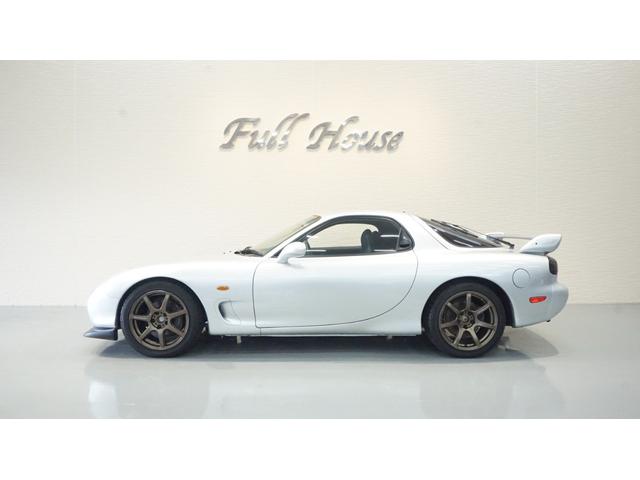 AUTOEXE チタンシフトノブ マツダ RX-7 FC3S FD3S RX-8 内装品、シート