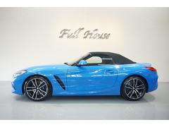 ＢＭＷ　Ｚ４　ｓＤｒｉｖｅ２０ｉ　Ｍスポーツ　インテリジェントセーフティ　純正ナビ