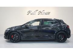 メガーヌ R.S.ウルティム ワンオーナー アップルカープレイ バックカメラ ブレンボ 純正レカロシート レーンアシスト アクティブブレーキ BOSE 前後ソナー ドラレコ前後 中古車画像