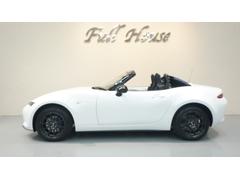 ロードスター 990S ワンオーナー 純正オーディオ ブレンボ バックソナー レーンキープ ドリンクフォルダ コン幌 中古車画像