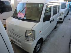 千葉県流山市でスズキエブリイの中古車を探すなら【グーネット】