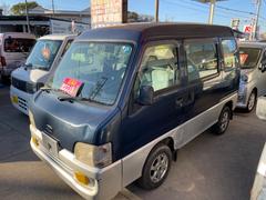 サンバーディアス ディアス 5速マニュアル パワステ パワーウィンドウ エアバック 中古車画像