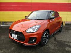 スズキ スイフトスポーツの中古車 中古車価格 相場情報 価格 Com