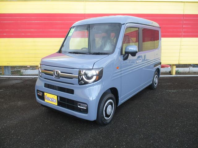 ホンダ Ｎ－ＶＡＮ＋スタイル