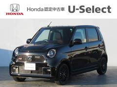 ホンダ　Ｎ−ＯＮＥ　ＲＳ　マニュアル車　助手席エアバッグ　１オーナー