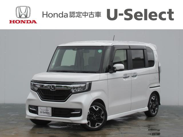 Ｇ・ＥＸターボホンダセンシング　車内臭い有ります　運転支援機能（ホンダセンシング）　両側電動スライドドア　シートヒーター　ＥＴＣ純正ナビ　Ｂｌｕｅｔｏｏｔｈ接続　ワンオーナー車　助手席エアバック　後カメラ　Ｆセグ　ＬＥＤランプ