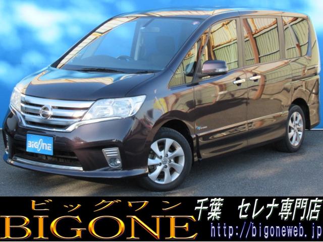 セレナ 千葉県 68 8万円の中古車詳細 中古車情報探しもmoby モビー