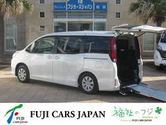 トヨタ　ノア　　福祉車輌　ウェルキャブ　タイプ１