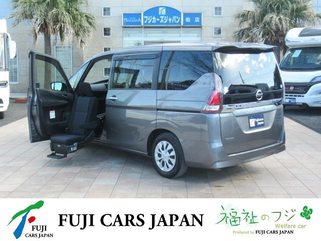 ＸＶ　福祉車輌　助手席スライドアップシート　３列シート　８人乗り　両側電動スライドドア　純正メモリーナビ　バックカメラ　フルセグ　スマートキー　ＥＴＣ２．０　プロパイロット　ドライブレコーダー
