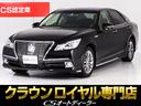 TOYOTA CROWN HYBRID