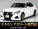 TOYOTA CROWN HYBRID