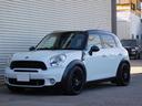 ＭＩＮＩ ＭＩＮＩ クーパーＳ　クロスオーバー　走行９．７万ｋｍ...