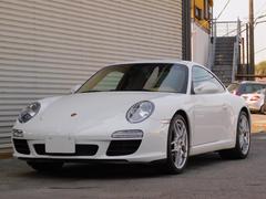 ポルシェ　９１１　９１１カレラＳ　ＰＤＫ　スポーツクロノＰＫＧ　走行６．１万ｋｍ