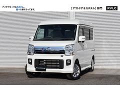 日産　ＮＶ１００クリッパーリオ　Ｇ　バンテック　ルネッタ　新車未登録