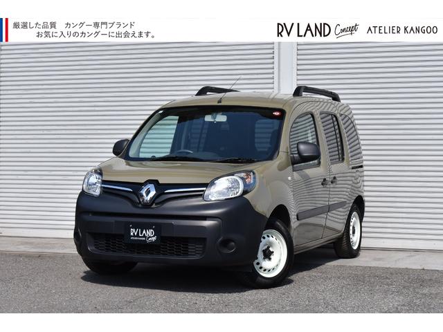 アクティフ　レ・クルールカスタマイズ　禁煙車　アイボリーホイール　マルチルーフレール　ベッドキット　専用ドリンクホルダー　コラムカバー　ナビＤＴＶ　バックカメラ　タイミングベルト一式交換(1枚目)