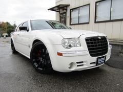 クライスラー 300cツーリングの中古車 中古車価格 相場情報 価格 Com