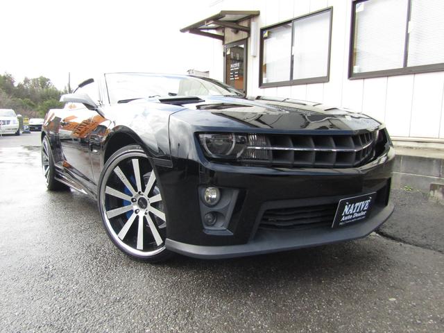 シボレー シボレーカマロlt gianelly22in トランスフォーマースタイリング zl1バンパー フルエフェクトsdナビ地デジ etc バックカメラの中古車 車体価格279 8万円 11年式 走行8 0万キロ 車体色ブラック 千葉県千葉市若葉区加曽利町32 8 シボレー シボレーカマロlt gianelly22in トランスフォーマースタイリング zl1バンパー フルエフェクトsdナビ地デジ etc バックカメラの中古車 車体価格279 8万円 11年式 走行8 0万キロ 車体色ブラック 千葉県千葉市若葉区加曽利町32 8