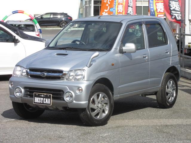 DAIHATSU TERIOS KID L