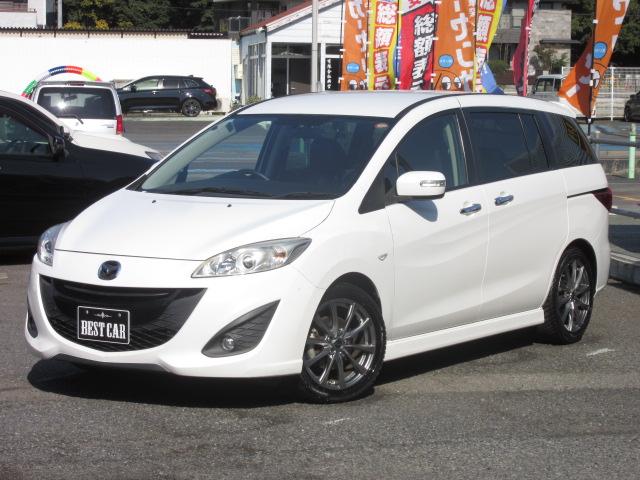 純正フルエアロ　社外１７インチアルミ　スマートキー １オーナー禁煙車　Ｂｌｕｅｔｏｏｔｈオーディオ　ＣＤ４０００曲４倍速録音