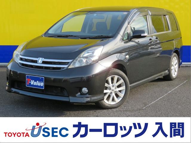 プラタナ Uセレクション カロッツェリアHDDナビフルセグ(1枚目)
