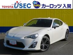 グーネット トヨタ ８６ オートマ At 車 ハチロク の中古車一覧 1 30件