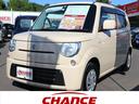 SUZUKI MR WAGON