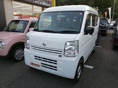 日産　ＮＶ１００クリッパーバン　ＤＸ