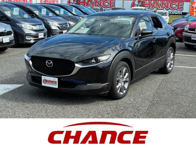 MAZDA CX-30 20S PROACTIVE TOURING SELECTION