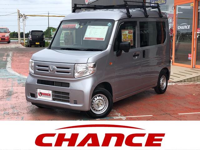 ホンダ Ｎ－ＶＡＮ