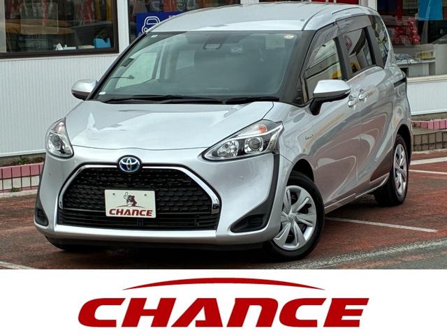 千葉・茨城１３店舗展開中☆☆チャンス大網店！！ チャンスおすすめ車！自社指定工場完備でアフターも安心！